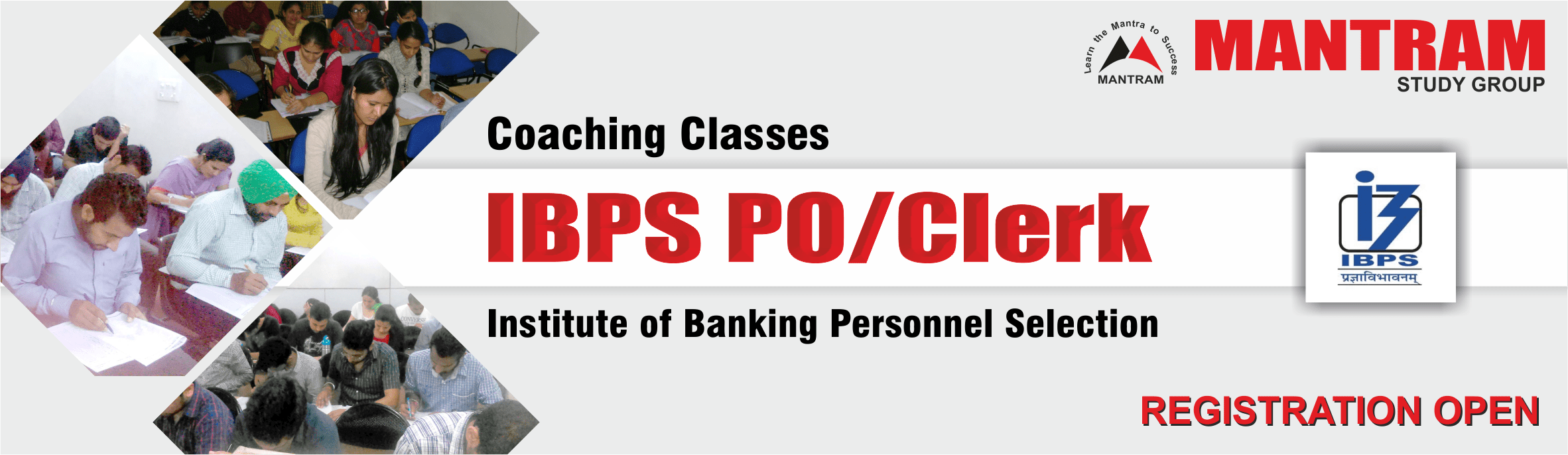 IBPS Bank PO Clerk Coaching IBPS Bank PO Clerk Coaching Institute