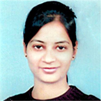 Sarvjeet Kaur (UGC NET-Economics)