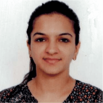 Shruti Sharma (UGC NET-Economics)