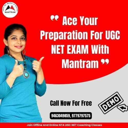 best ugc net coaching institute in india