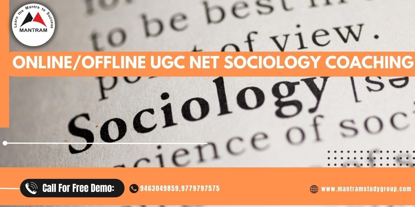 online-ugc-net-sociology-coaching-in-ludhiana