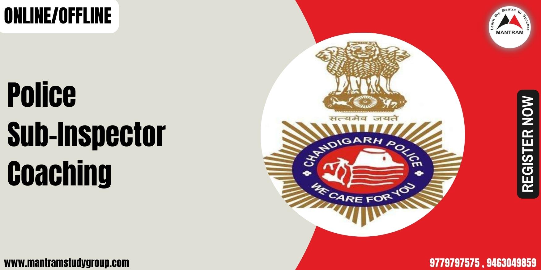 police-sub-inspector-coaching