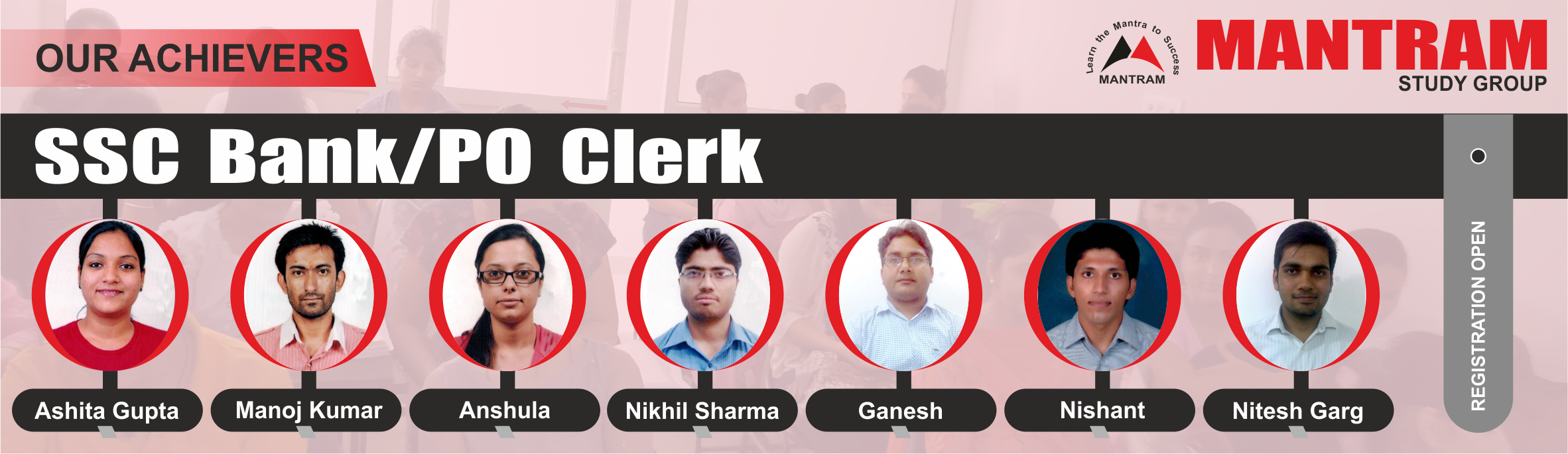 ssc bank po clerk recruitment coaching in Chandigarh