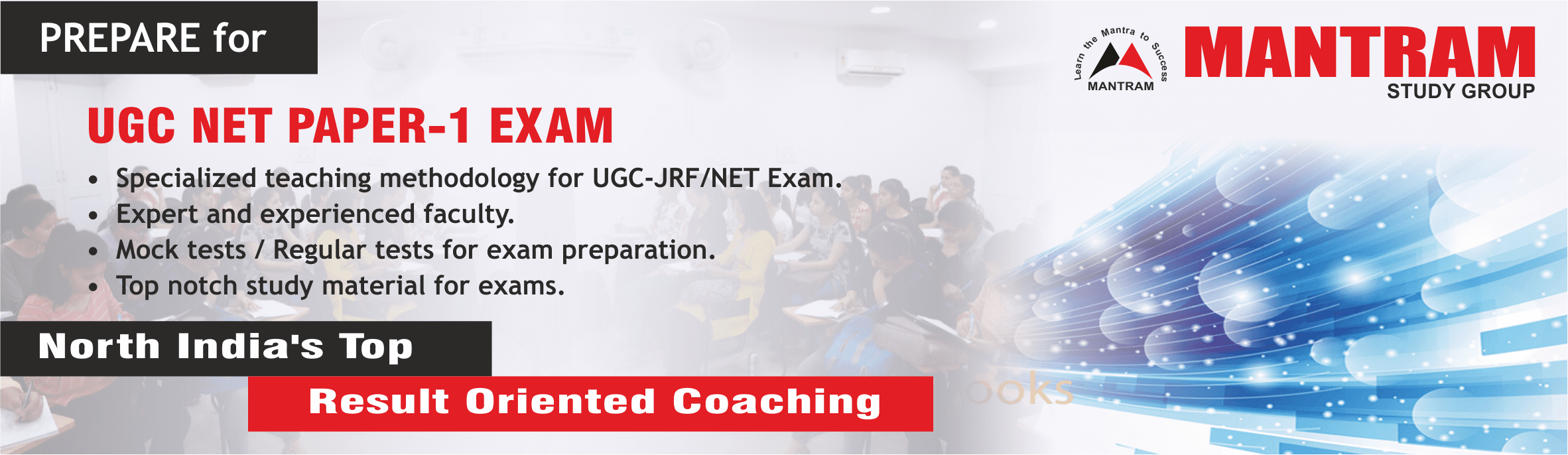 ugc paper 1 Coaching in Chandigarh